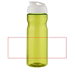 H2O Active® Base 650 ml flip lid sport bottle 3