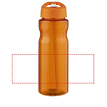 H2O Active® Base 650 ml spout lid sport bottle 3