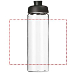 H2O Active® Vibe 850 ml flip lid sport bottle 4