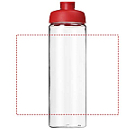 H2O Active® Vibe 850 ml flip lid sport bottle 4