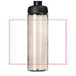 H2O Active® Vibe 850 ml flip lid sport bottle 4