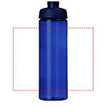 H2O Active® Vibe 850 ml flip lid sport bottle 4