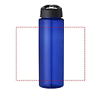 H2O Active® Vibe 850 ml spout lid sport bottle 4