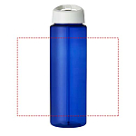 H2O Active® Vibe 850 ml spout lid sport bottle 4