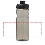 H2O Active® Eco Base 650 ml flip lid sport bottle 4