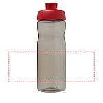 H2O Active® Eco Base 650 ml flip lid sport bottle 4