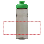 H2O Active® Eco Base 650 ml flip lid sport bottle 4