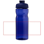 H2O Active® Eco Base 650 ml flip lid sport bottle 4