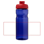 H2O Active® Eco Base 650 ml flip lid sport bottle 4