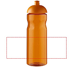 H2O Active® Eco Base 650 ml dome lid sport bottle 4