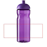 H2O Active® Eco Base 650 ml dome lid sport bottle 4