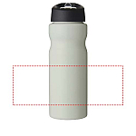 H2O Active® Eco Base 650 ml spout lid sport bottle 4