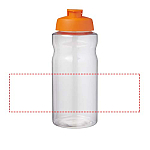 H2O Active® Big Base 1 litre flip lid sport bottle 4