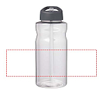 H2O Active® Big Base 1 litre spout lid sport bottle 4