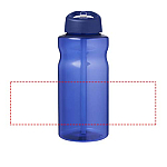 H2O Active® Eco Big Base 1 litre spout lid sport bottle 4