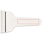 Shiver t-shaped recycled ice scraper 4