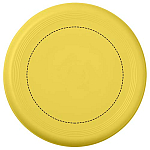 Crest recycled frisbee 4