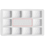 Chill customisable ice cube tray 3