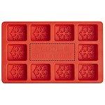 Chill customisable ice cube tray 3