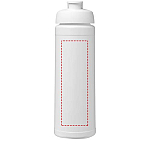 Baseline Rise 750 ml sport bottle with flip lid 3