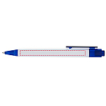 Calypso ballpoint pen (black ink) 4