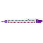 Calypso ballpoint pen (black ink) 3