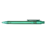 Calypso frosted ballpoint pen (black ink) 4