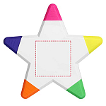 Solvig star highlighter 4