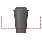 Americano® Eco 350 ml recycled tumbler 4