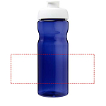 H2O Active® Base Tritan™ 650 ml flip lid sport bottle 4