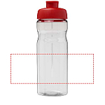 H2O Active® Base Tritan™ 650 ml flip lid sport bottle 4