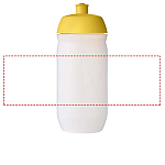 HydroFlex™ Clear 500 ml squeezy sport bottle 4