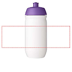 HydroFlex™ 500 ml squeezy sport bottle 4