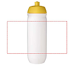 HydroFlex™ 750 ml squeezy sport bottle 4