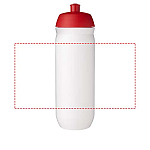 HydroFlex™ 750 ml squeezy sport bottle 4