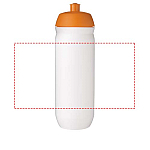 HydroFlex™ 750 ml squeezy sport bottle 4