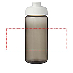 H2O Active® Octave Tritan™ 600 ml flip lid sport bottle 4