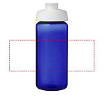 H2O Active® Octave Tritan™ 600 ml flip lid sport bottle 4