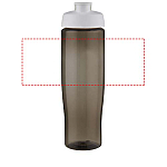 H2O Active® Eco Tempo 700 ml flip lid sport bottle 4