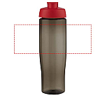 H2O Active® Eco Tempo 700 ml flip lid sport bottle 4