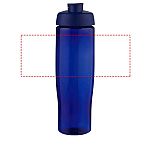 H2O Active® Eco Tempo 700 ml flip lid sport bottle 4