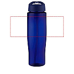 H2O Active® Eco Tempo 700 ml spout lid sport bottle 4