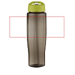 H2O Active® Eco Tempo 700 ml spout lid sport bottle 4