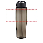 H2O Active® Eco Tempo 700 ml spout lid sport bottle 4