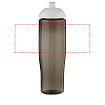 H2O Active® Eco Tempo 700 ml dome lid sport bottle 4