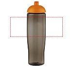 H2O Active® Eco Tempo 700 ml dome lid sport bottle 4