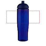 H2O Active® Eco Tempo 700 ml dome lid sport bottle 4