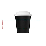 Americano® Espresso Eco 250 ml recycled tumbler  4