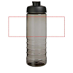 H2O Active® Eco Treble 750 ml flip lid sport bottle 4