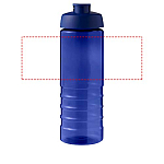 H2O Active® Eco Treble 750 ml flip lid sport bottle 4